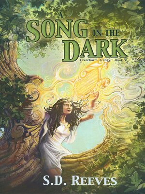 cover image of A Song in the Dark